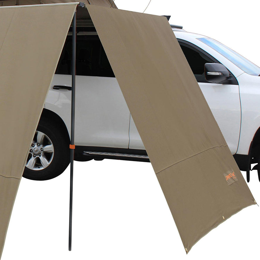 ECLIPSE AWNING EXTENSION - DARCHE¬Æ