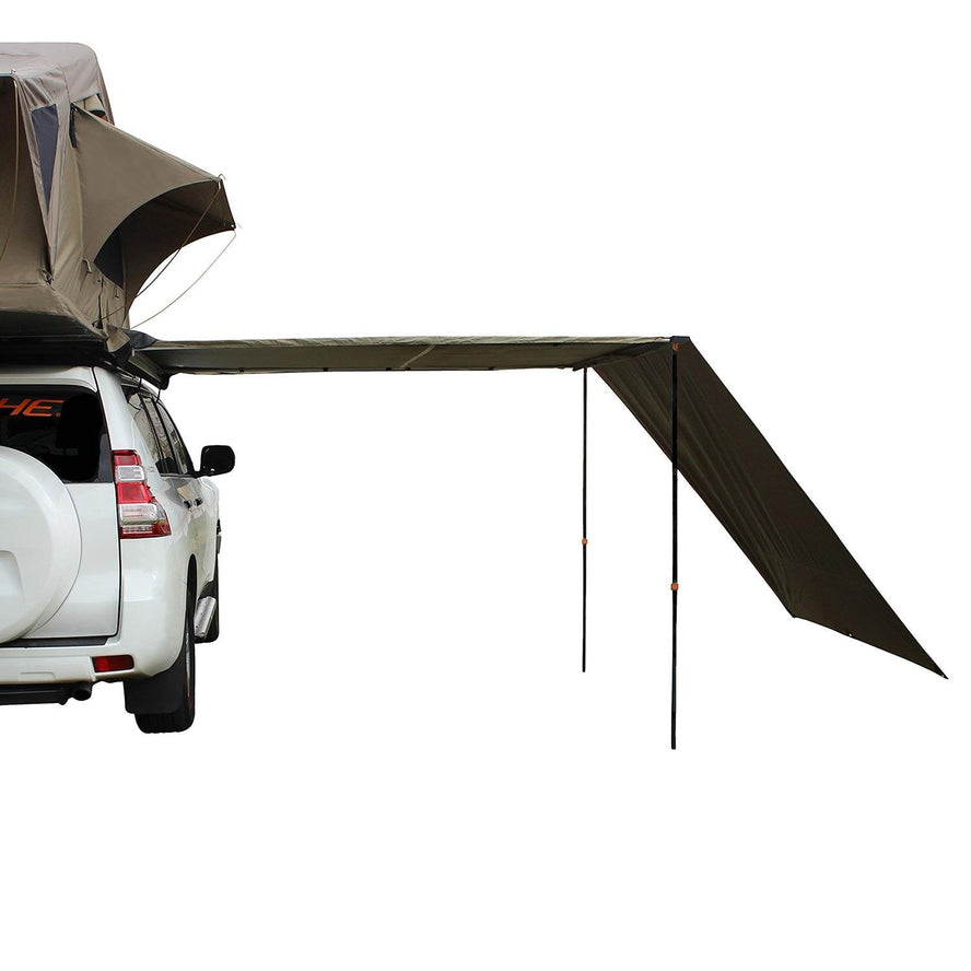 ECLIPSE AWNING EXTENSION - DARCHE¬Æ