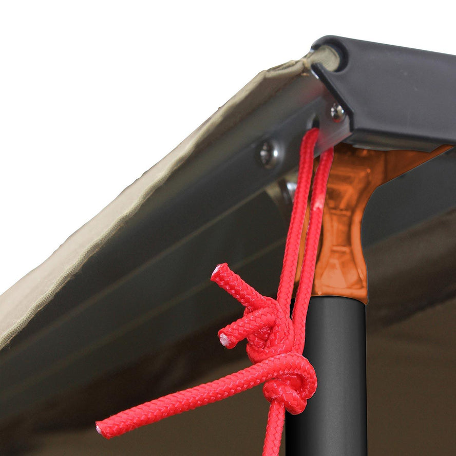 ECLIPSE AWNING EXTENSION - DARCHE¬Æ