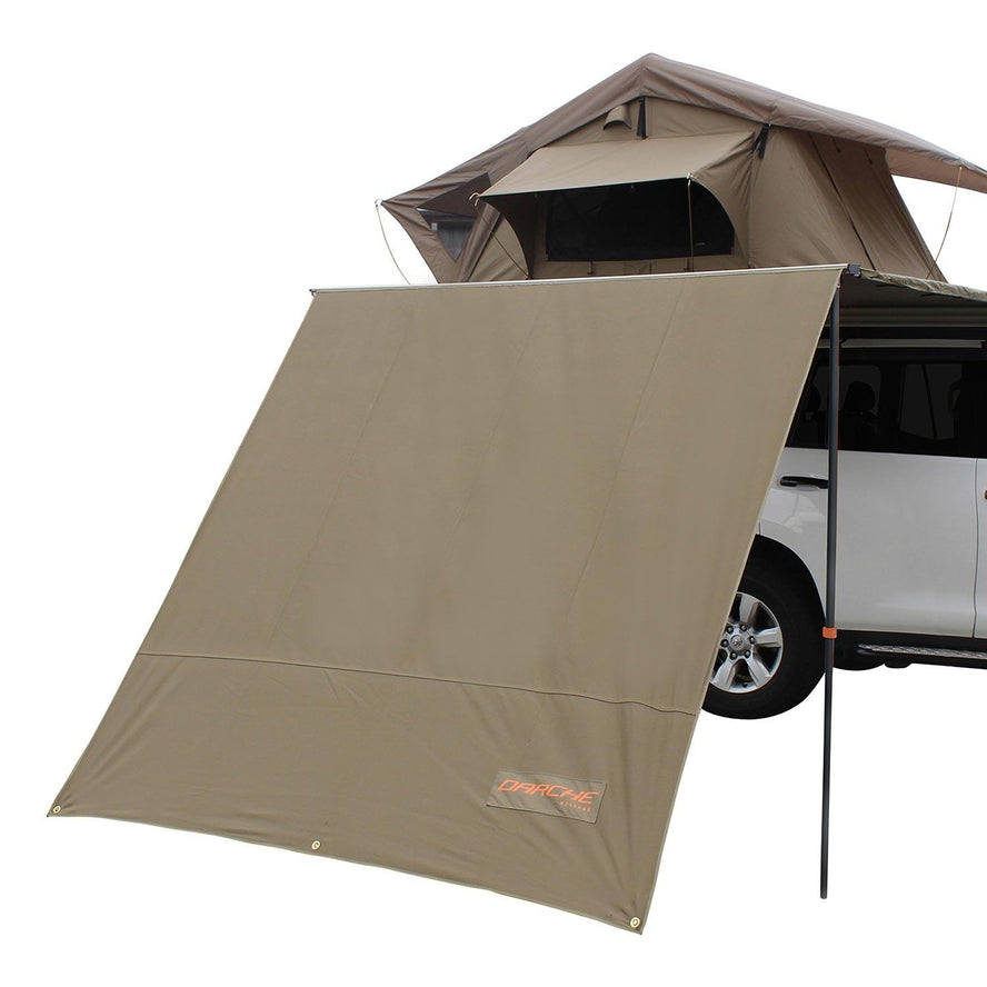 ECLIPSE AWNING EXTENSION - DARCHE¬Æ