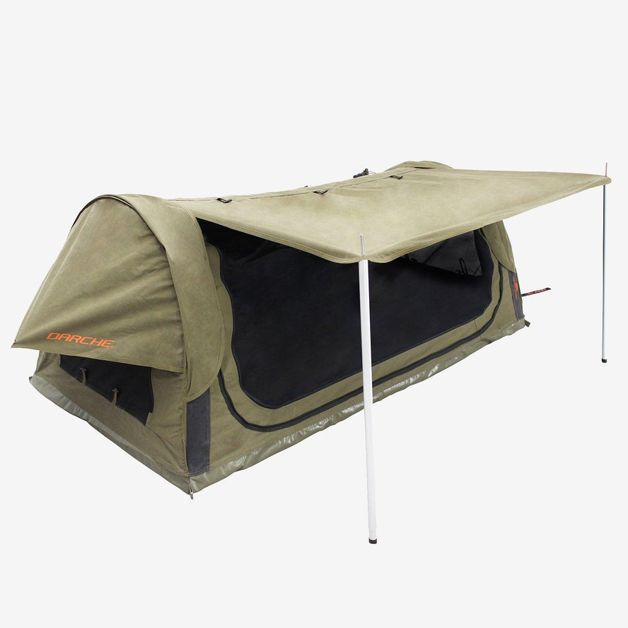 SWAG AWNING POLE SET - ALLOY - DARCHE¬Æ