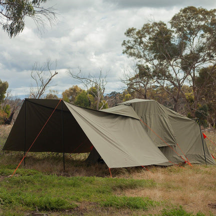 SAFARI 260/350 TENT WALLS - DARCHE¬Æ