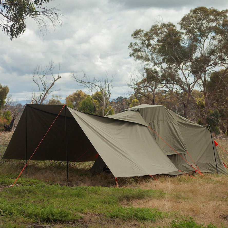 SAFARI 260/350 TENT WALLS - DARCHE¬Æ