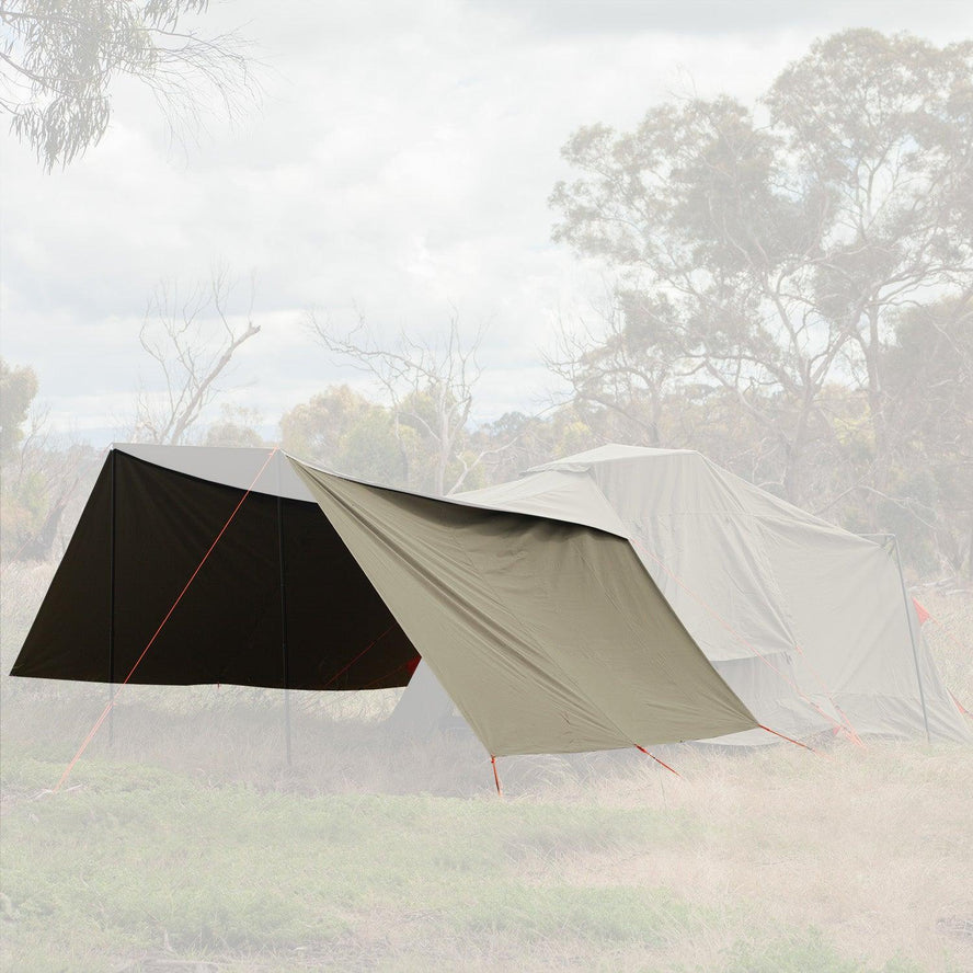 SAFARI 260/350 TENT WALLS - DARCHE¬Æ