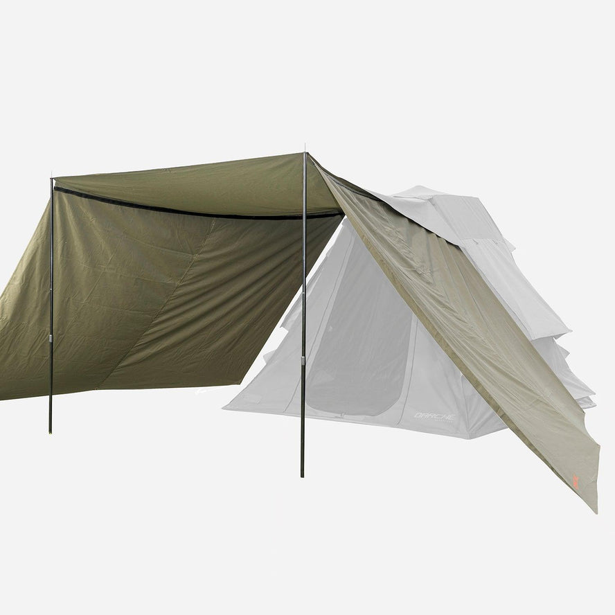 SAFARI 260/350 TENT WALLS - DARCHE¬Æ