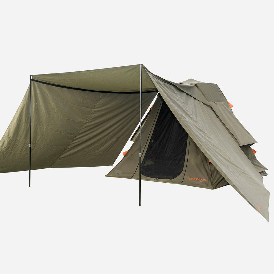 SAFARI 260/350 TENT WALLS - DARCHE¬Æ