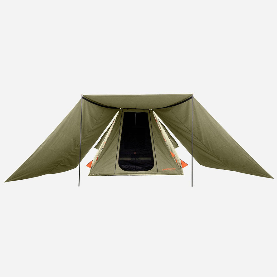 SAFARI 260/350 TENT WALLS - DARCHE¬Æ