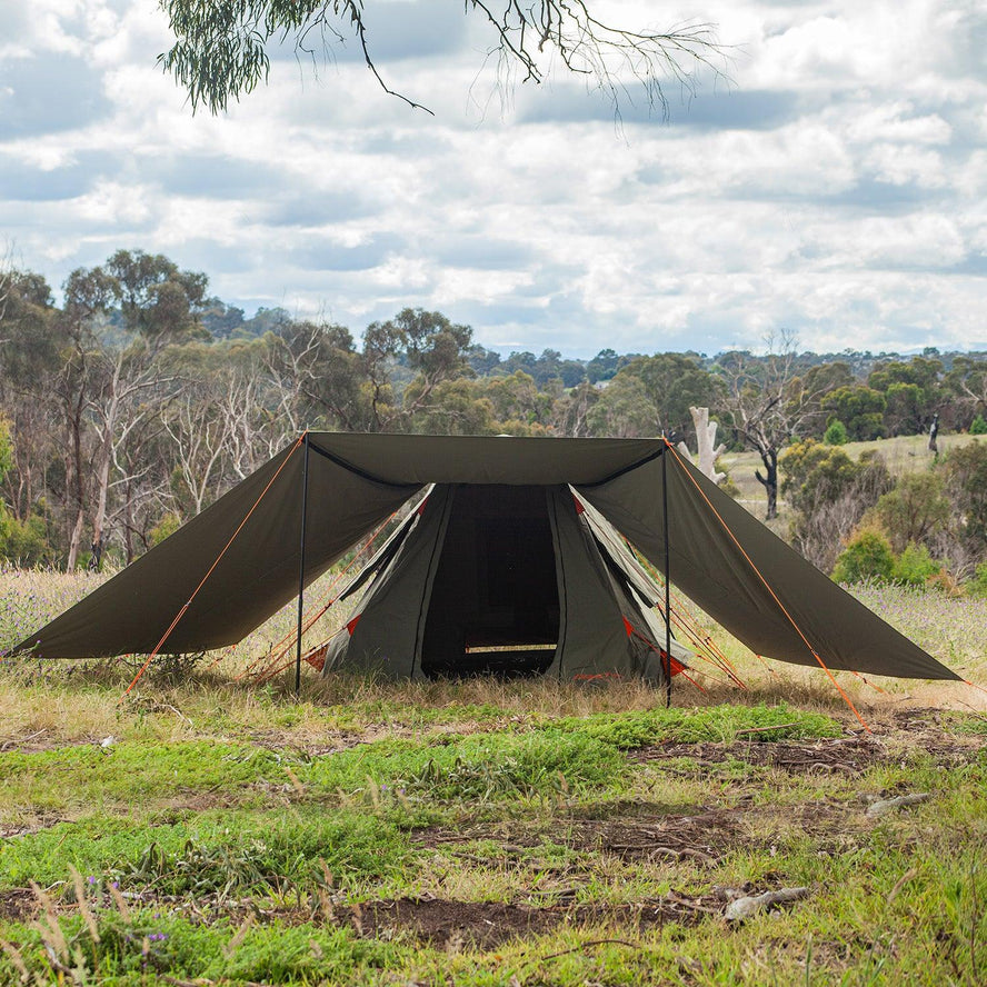 SAFARI 260/350 TENT WALLS - DARCHE¬Æ