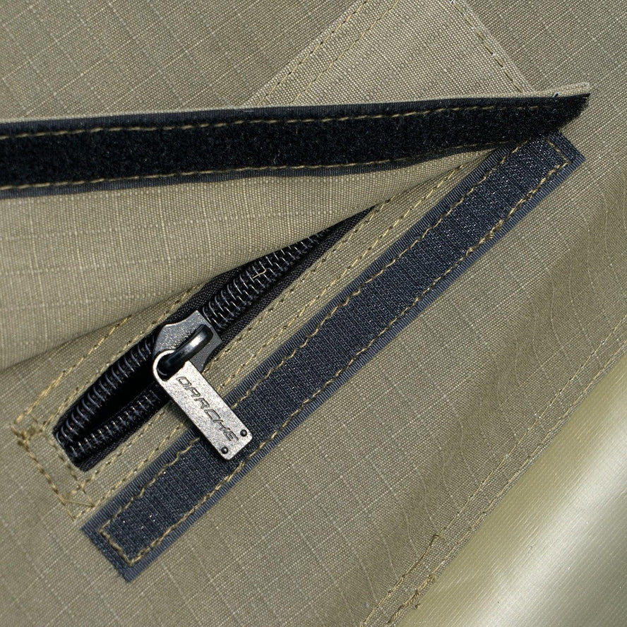 SAFARI TENT 350 - DARCHE¬Æ