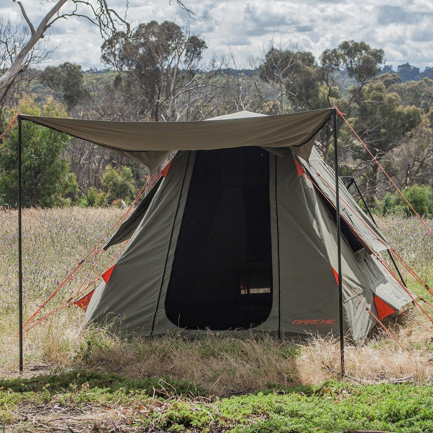SAFARI TENT 350 - DARCHE¬Æ