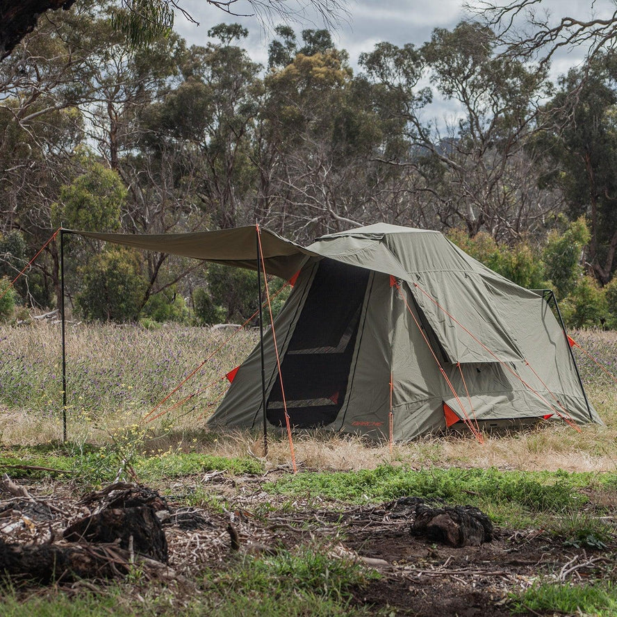 SAFARI TENT 350 - DARCHE¬Æ