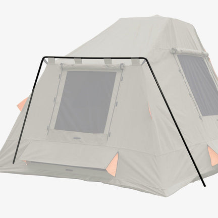 SAFARI 260/350 SPARES - DARCHE¬Æ