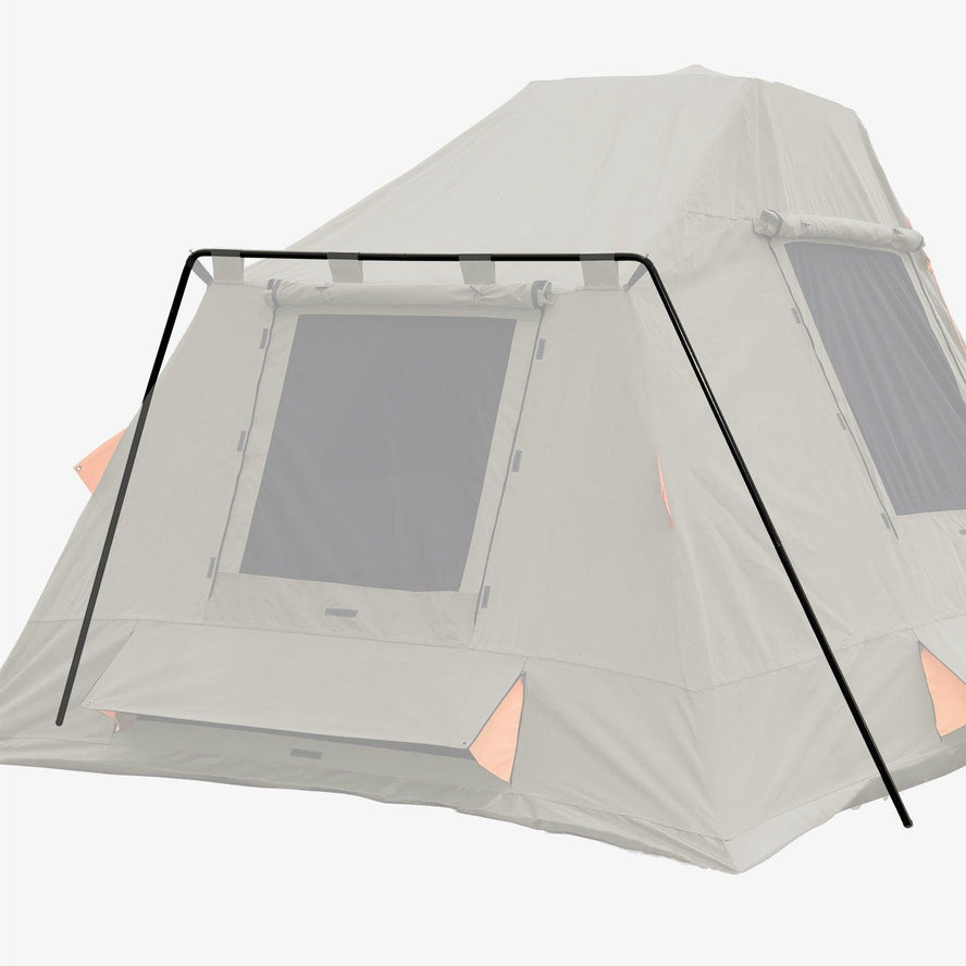 SAFARI 260/350 SPARES - DARCHE¬Æ