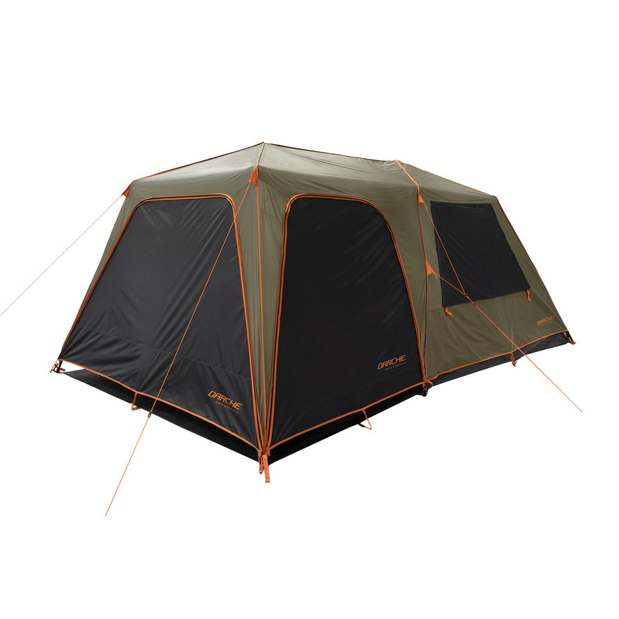 RAPID NIGHTGLO 6P INSTANT TENT