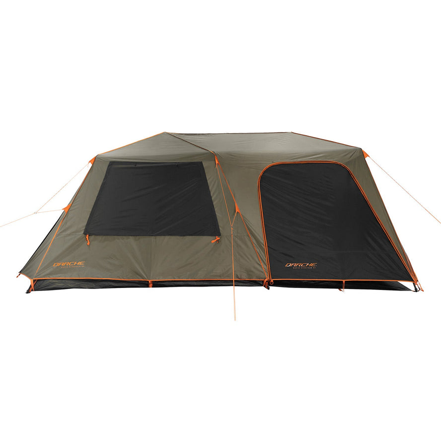 RAPID NIGHTGLO 6P INSTANT TENT