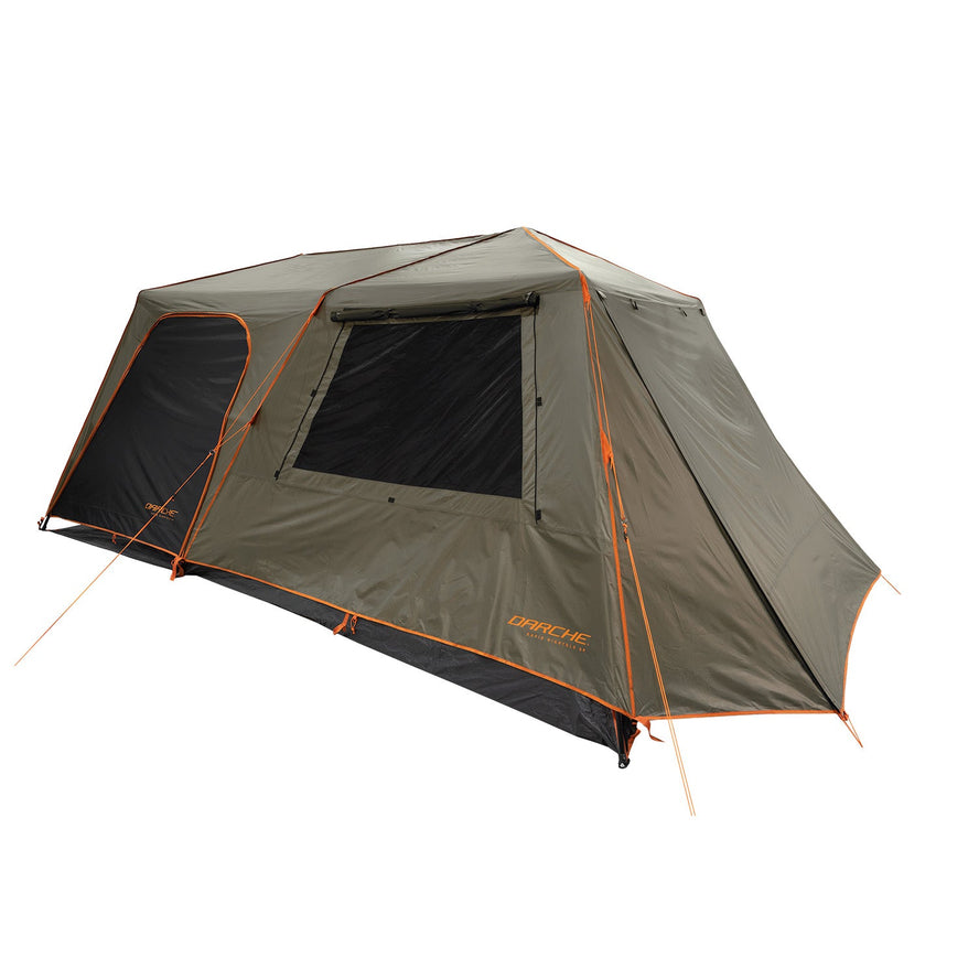 RAPID NIGHTGLO 6P INSTANT TENT