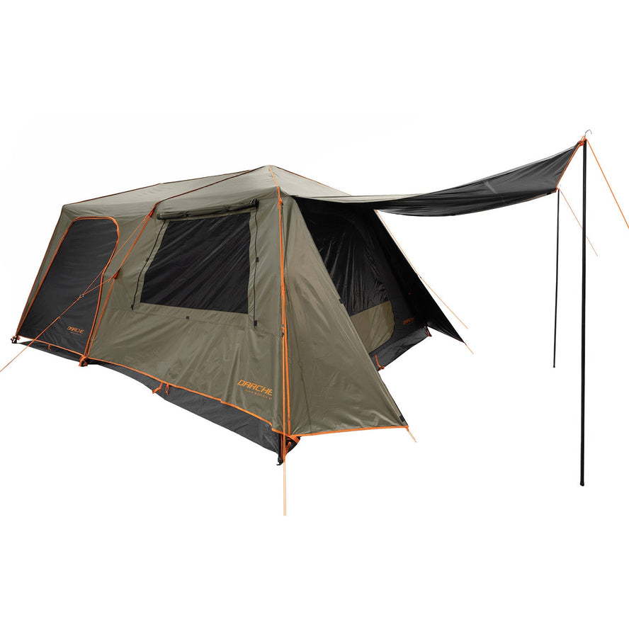 RAPID NIGHTGLO 6P INSTANT TENT