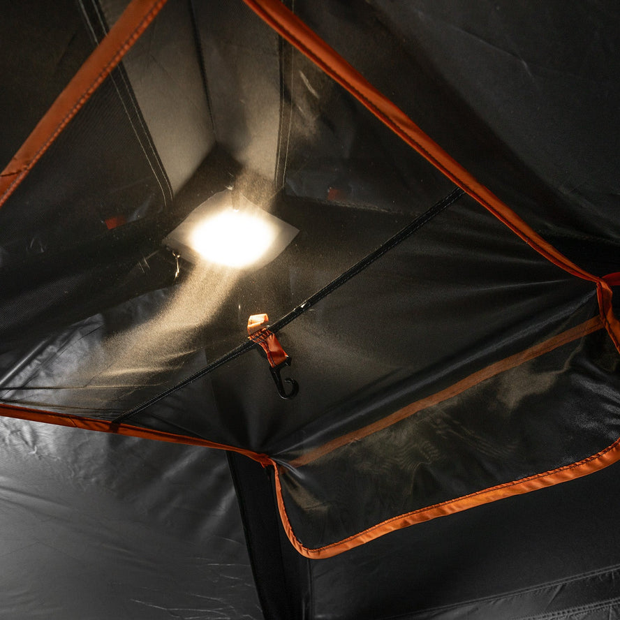 RAPID NIGHTGLO 6P INSTANT TENT