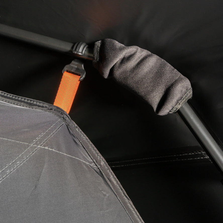 RAPID NIGHTGLO 6P INSTANT TENT