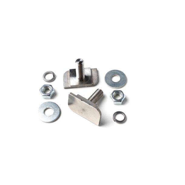 CHANNEL BOLT SET 2PCS - DARCHE¬Æ