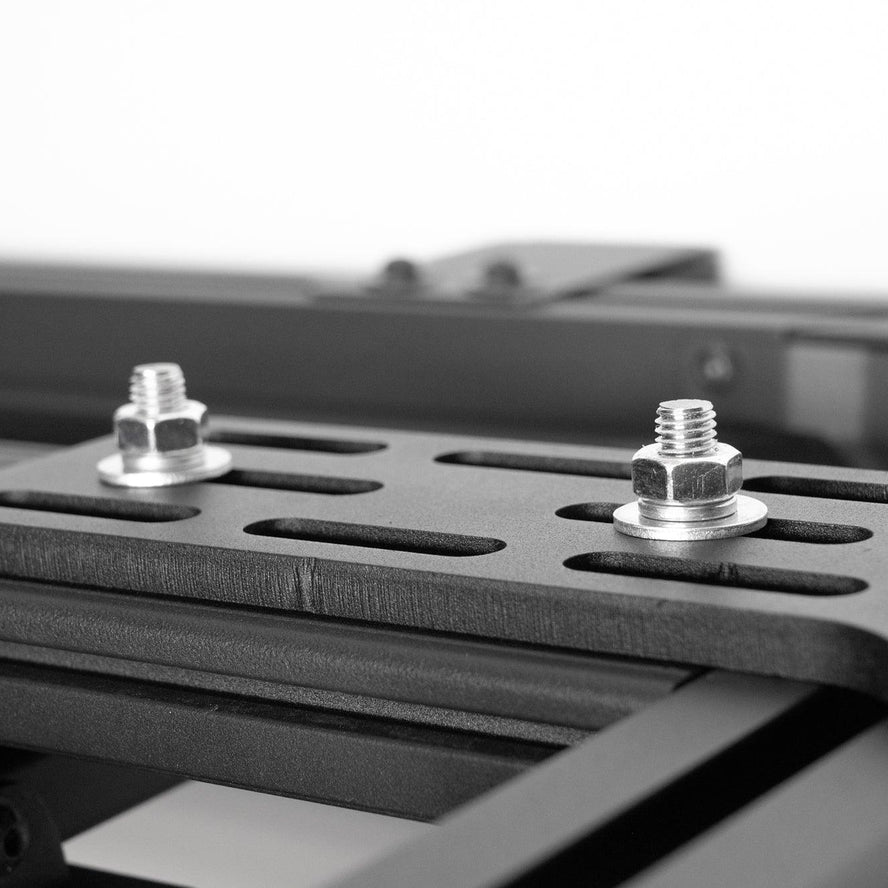 CHANNEL BOLT SET 2PCS - DARCHE¬Æ