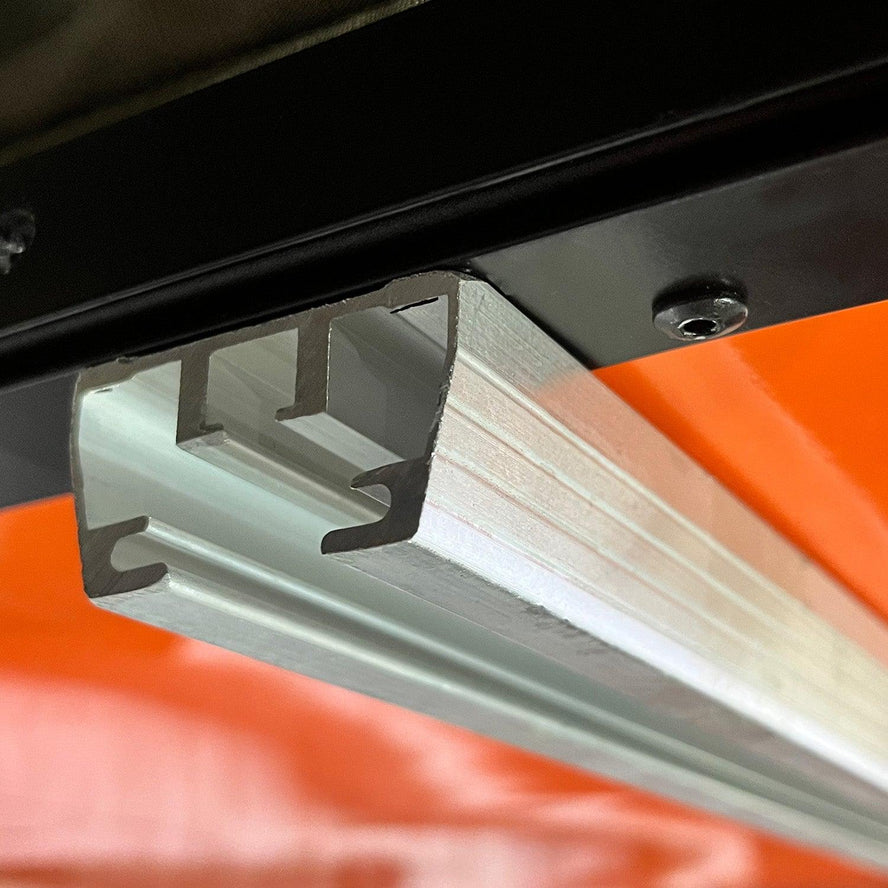 RTT CHANNEL MOUNTS - DARCHE¬Æ