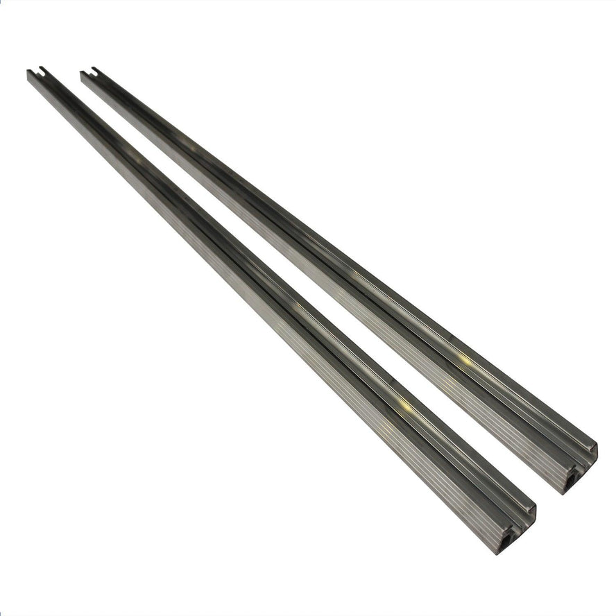 RTT CHANNEL MOUNTS - DARCHE¬Æ