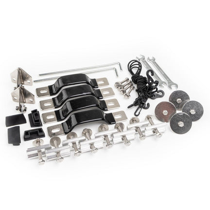 RTT MOUNTING HARDWARE - DARCHE¬Æ