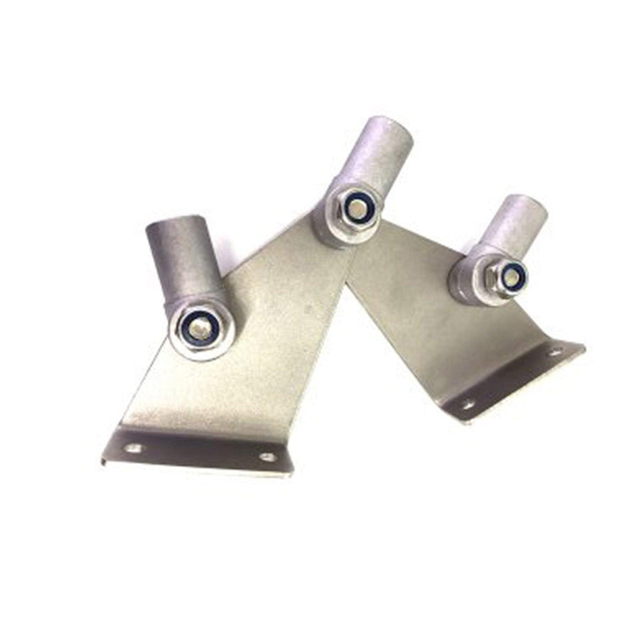 RTT BASE HINGES - DARCHE¬Æ