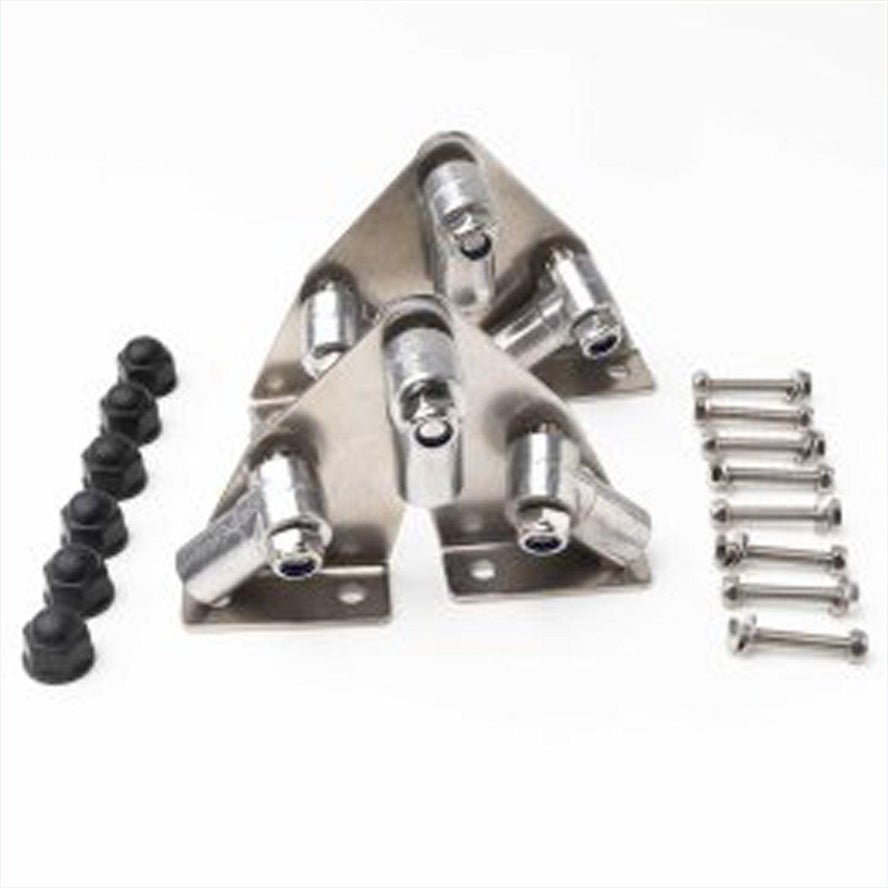 RTT BASE HINGES - DARCHE¬Æ