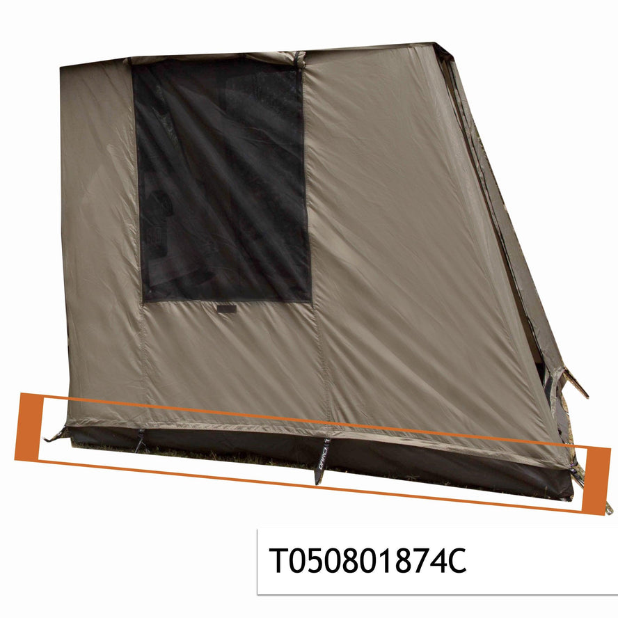 ROOF TOP TENT ANNEX FLOOR - DARCHE¬Æ