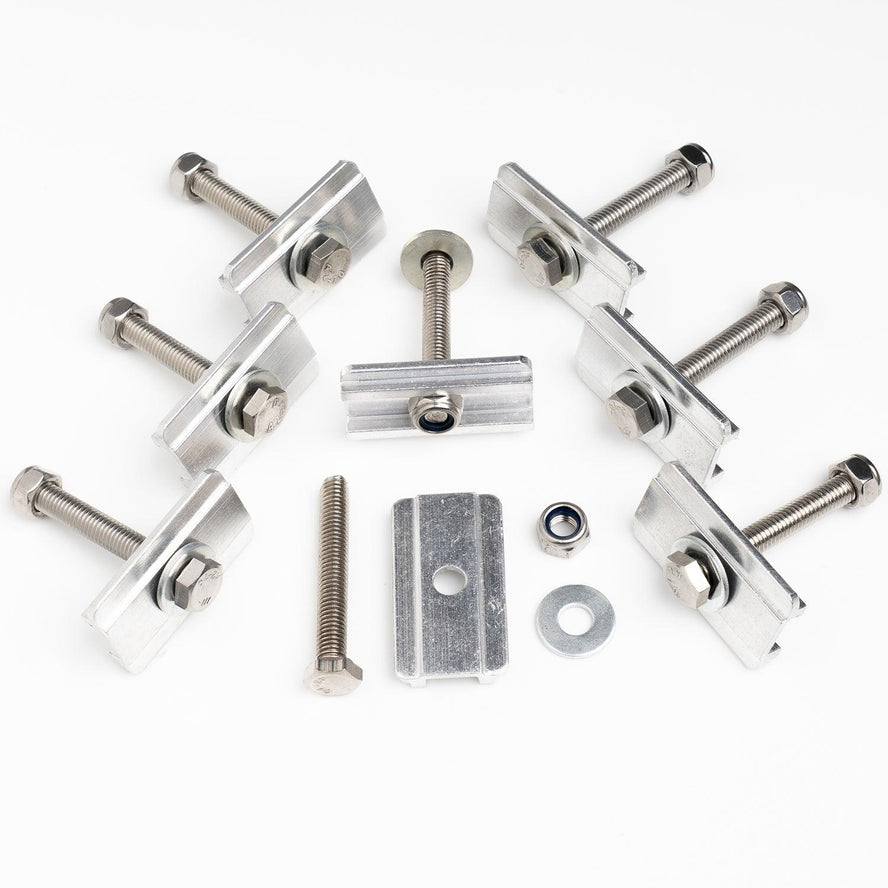Replacement RTT Fixing Kit