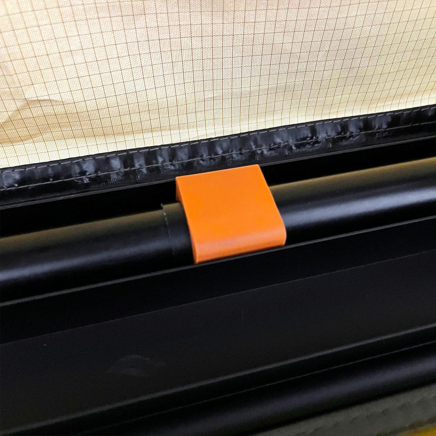 ECLIPSE SLIMLINE AWNING SPARES - DARCHE¬Æ