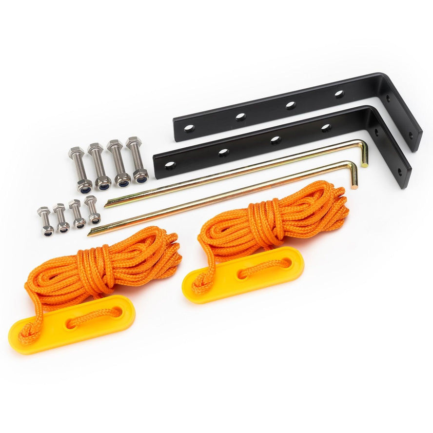 ECLIPSE SLIMLINE AWNING SPARES - DARCHE¬Æ