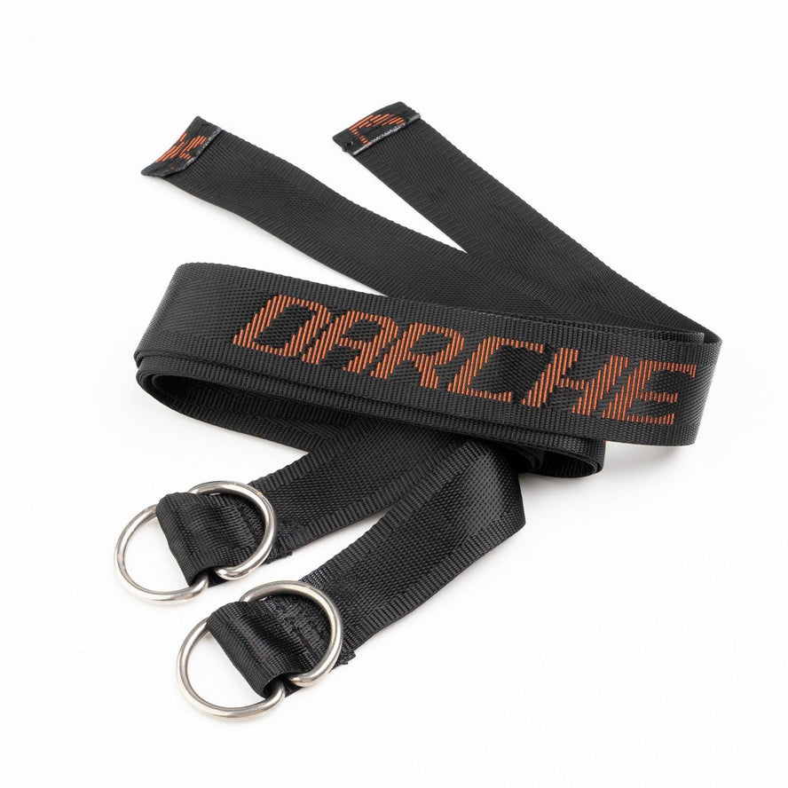 ROOF TOP TENT STRAP KIT - DARCHE¬Æ