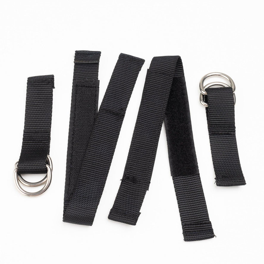 ROOF TOP TENT STRAP KIT - DARCHE¬Æ