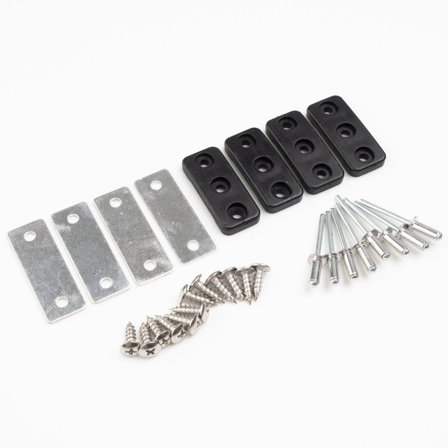 ROOF TOP TENT STRAP KIT - DARCHE¬Æ