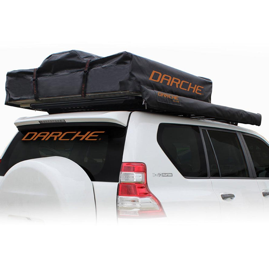ROOF TOP TENT STRAP KIT - DARCHE¬Æ