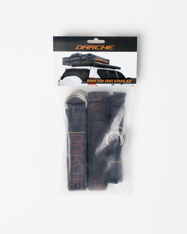 ROOF TOP TENT STRAP KIT - DARCHE¬Æ