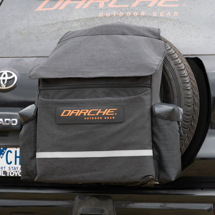 Offgrid Spare Tire Bag