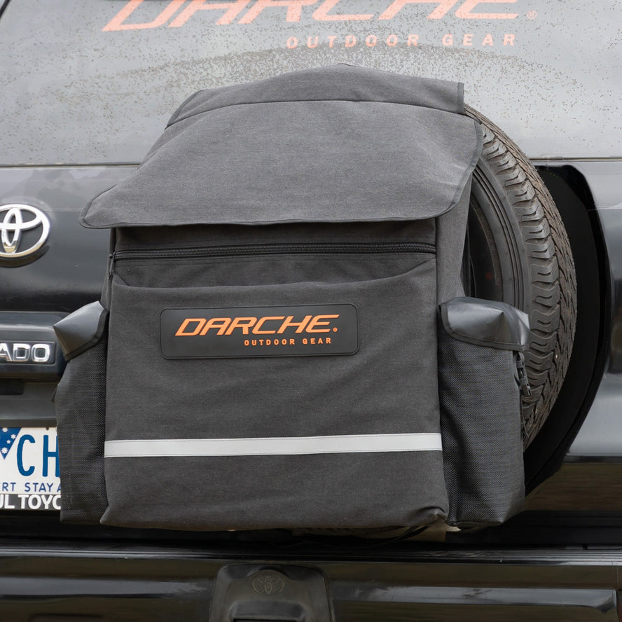 Offgrid Spare Tire Bag