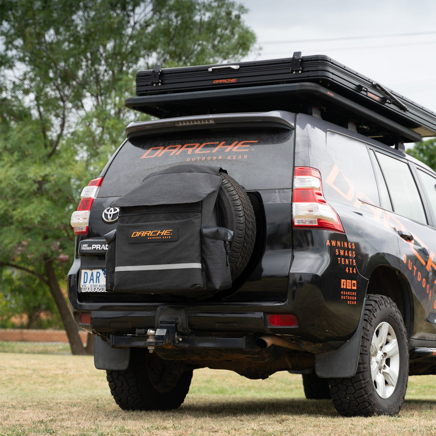 Offgrid Spare Tire Bag