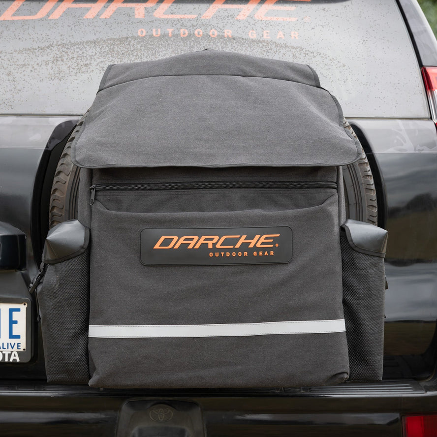 Offgrid Spare Tire Bag