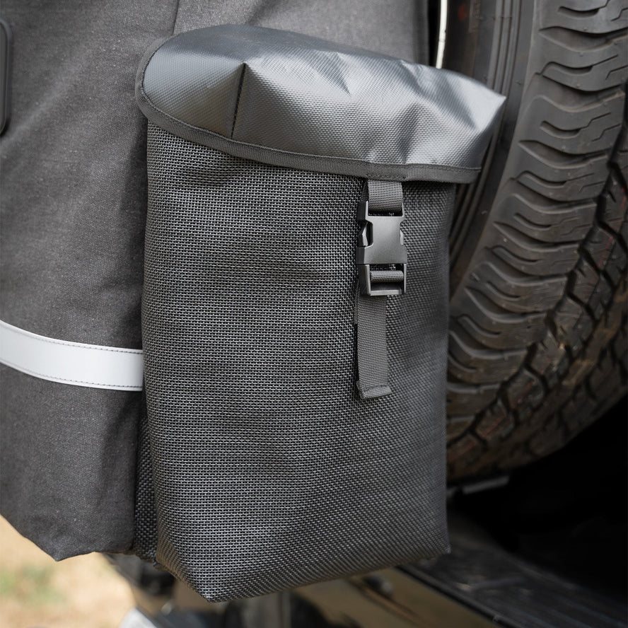 Offgrid Spare Tire Bag