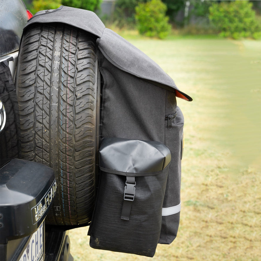 Offgrid Spare Tire Bag