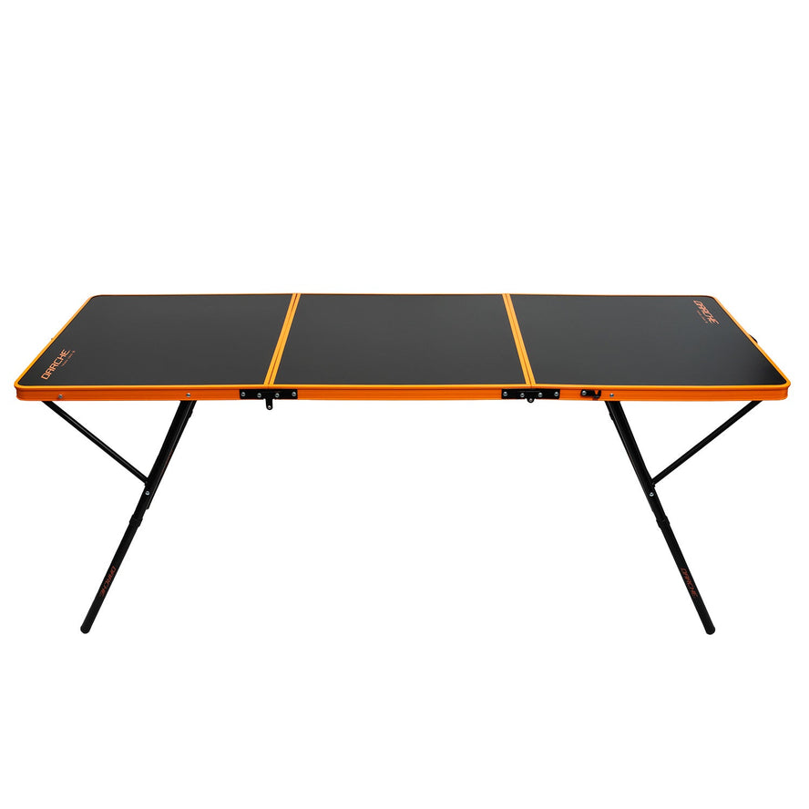 TRAKA 1800 G2 TABLE