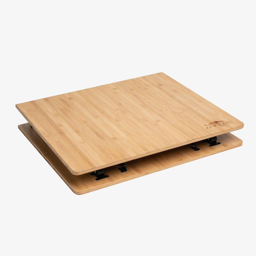 ECO BAMBOO TABLE - 120CM - DARCHE¬Æ