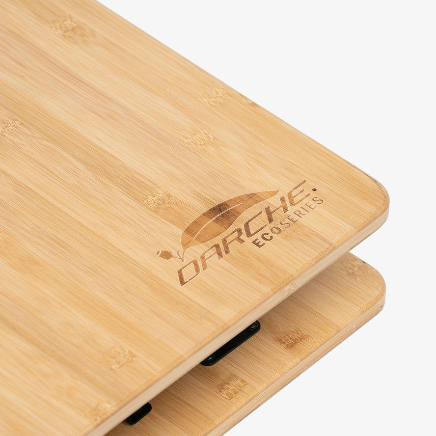 ECO BAMBOO TABLE - 120CM - DARCHE¬Æ