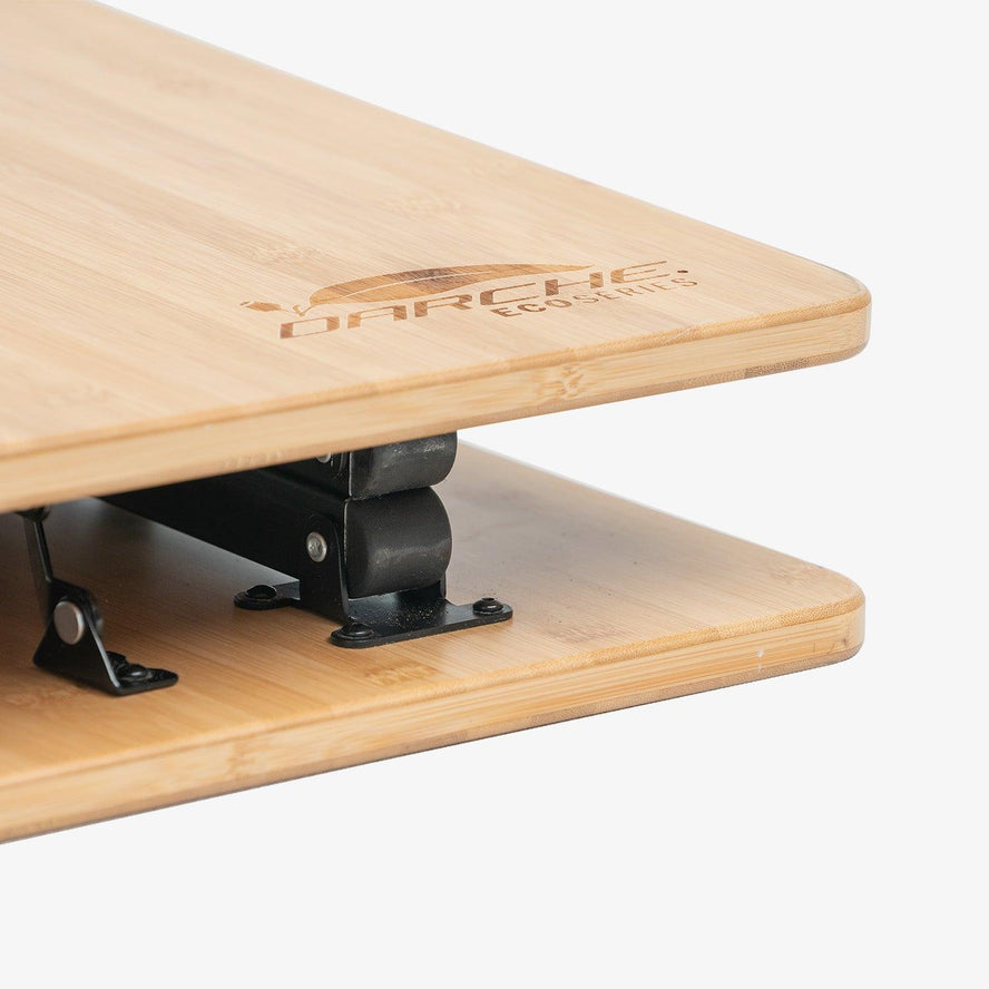 ECO BAMBOO TABLE - 120CM - DARCHE¬Æ
