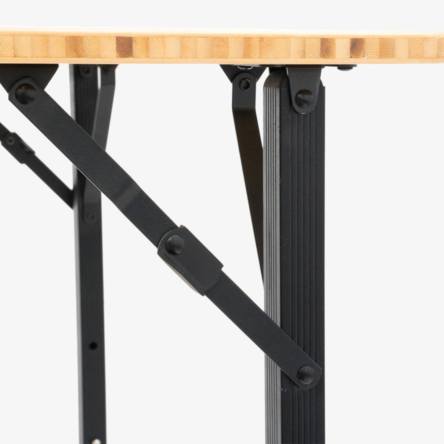 ECO BAMBOO TABLE - 120CM - DARCHE¬Æ